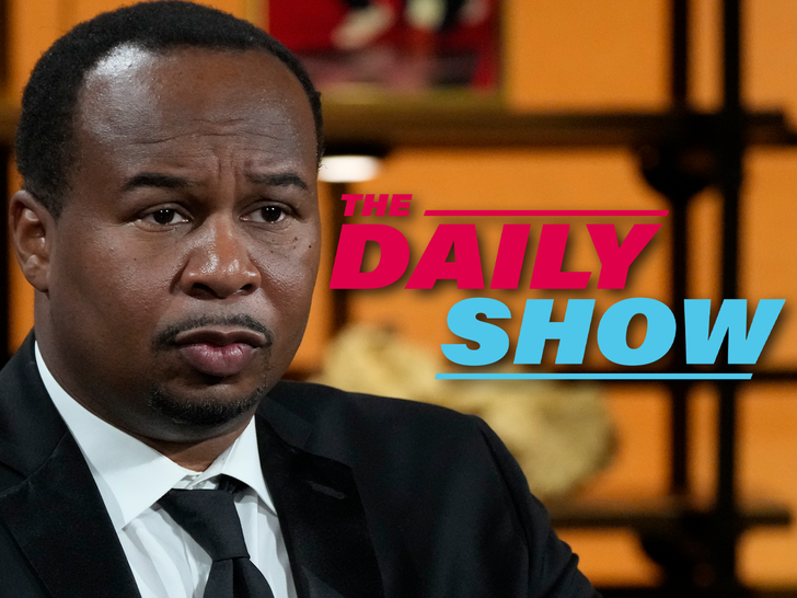 Roy Wood Jr.