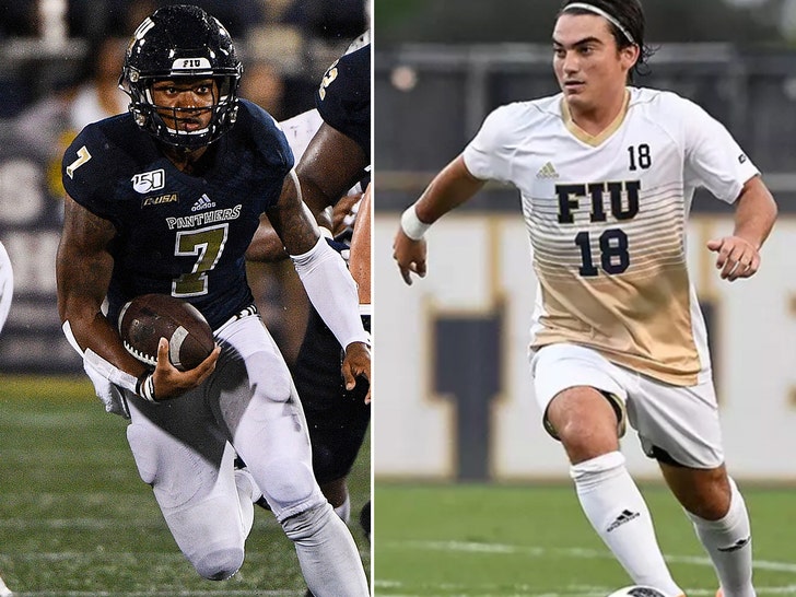 fiu football soccer