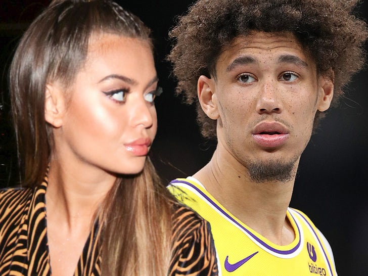 jaxson hayes sofia jamora