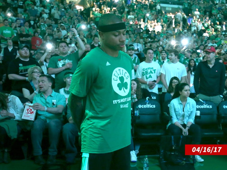 celtics isaiah thomas