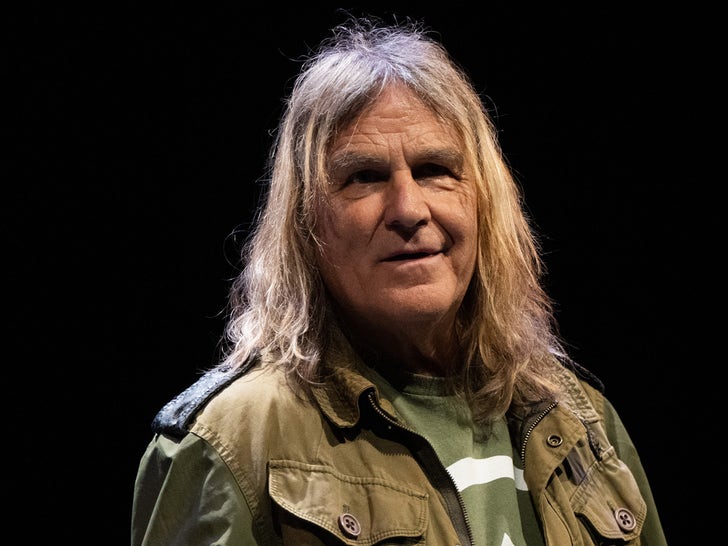 Remembering Mike Peters