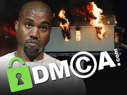 kanye west dmca takedown donda 2 album getty 1
