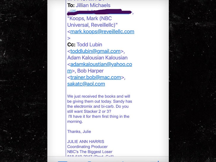 jillian michaels bob harper instagram sub 1