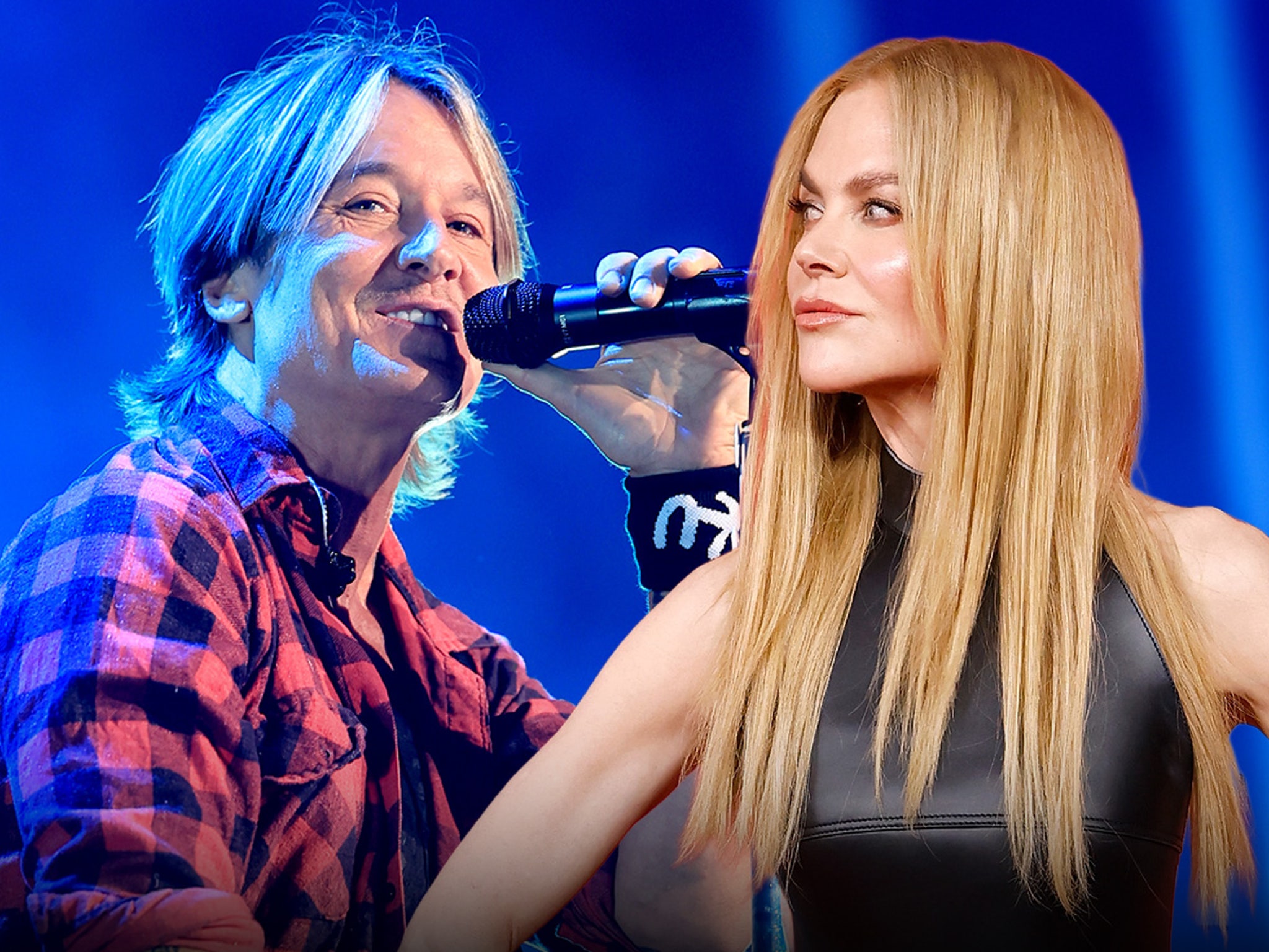 Keith Urban Not Dropping Songs From Show, Setlist Changes Night to Night