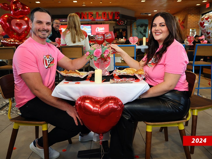 Brennon Lemieux i Alexa Lemieux dostają 3