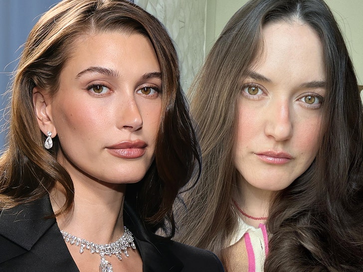 hailey baldwin alaia baldwin aronow getty comp