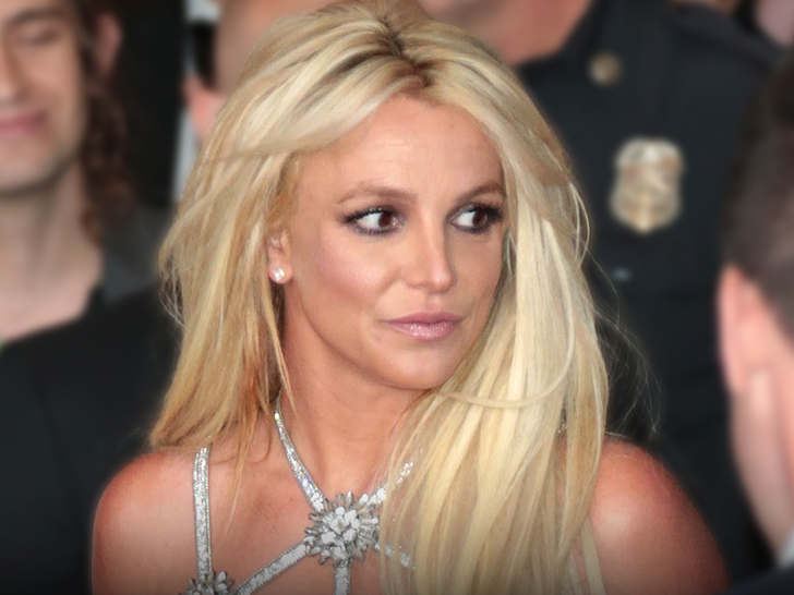 britney spears main getty