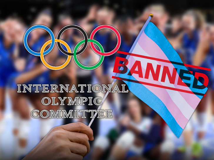 international olympic committee trans main getty