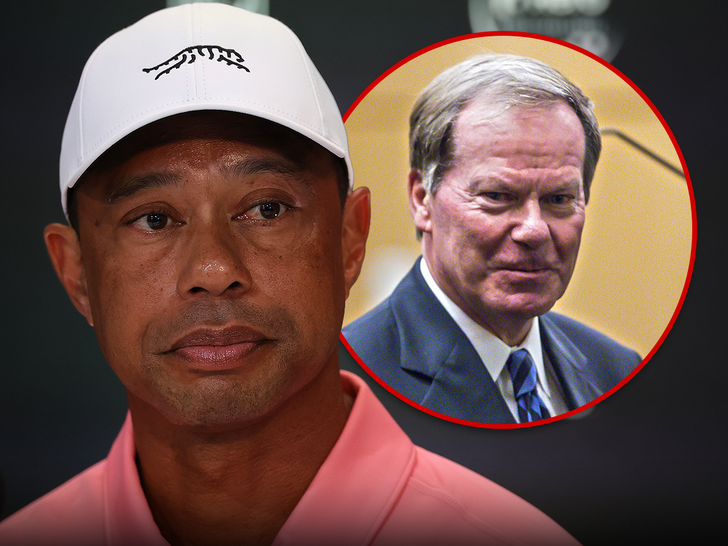 tiger woods douglas duncan main getty