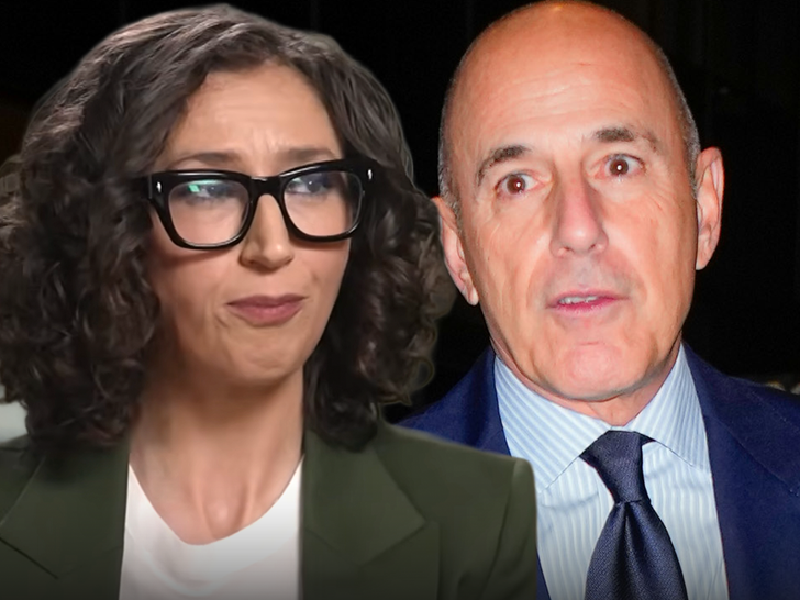 main brooke nevils matt lauer cnn getty