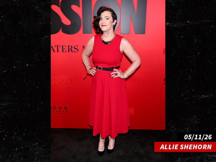 sub allie shehorn getty