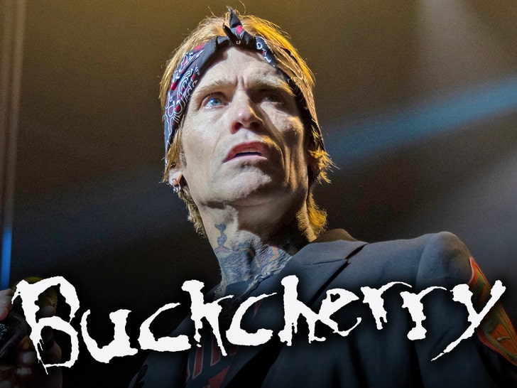 buckcherry getty 1