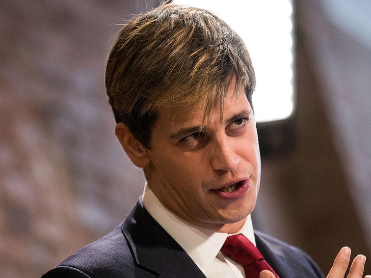 Milo Yiannopoulos getty 1