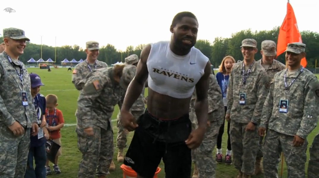 Torrey Smith