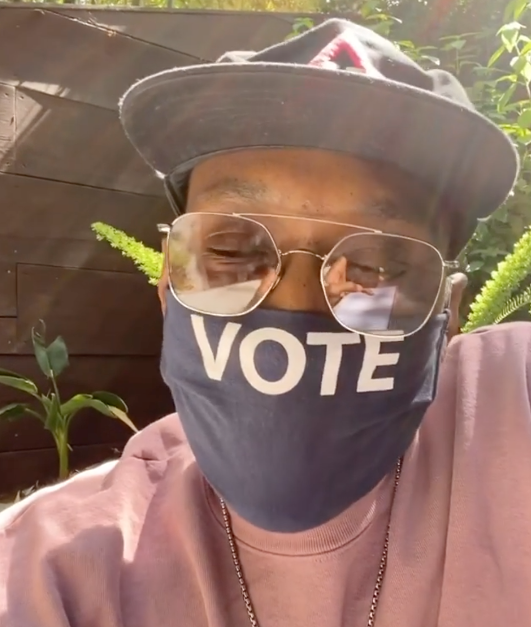Mahershala Ali
