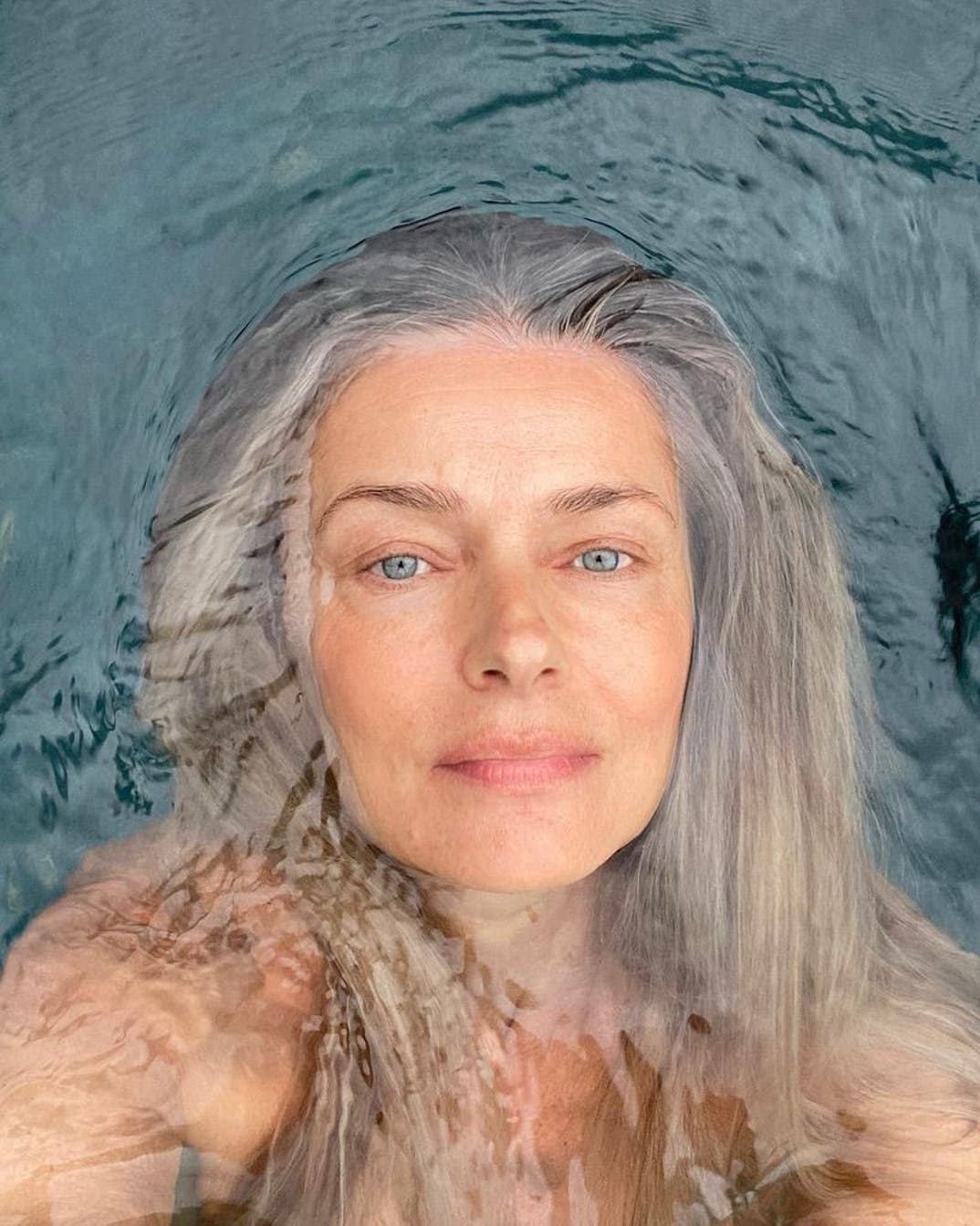 Paulina Porizkov