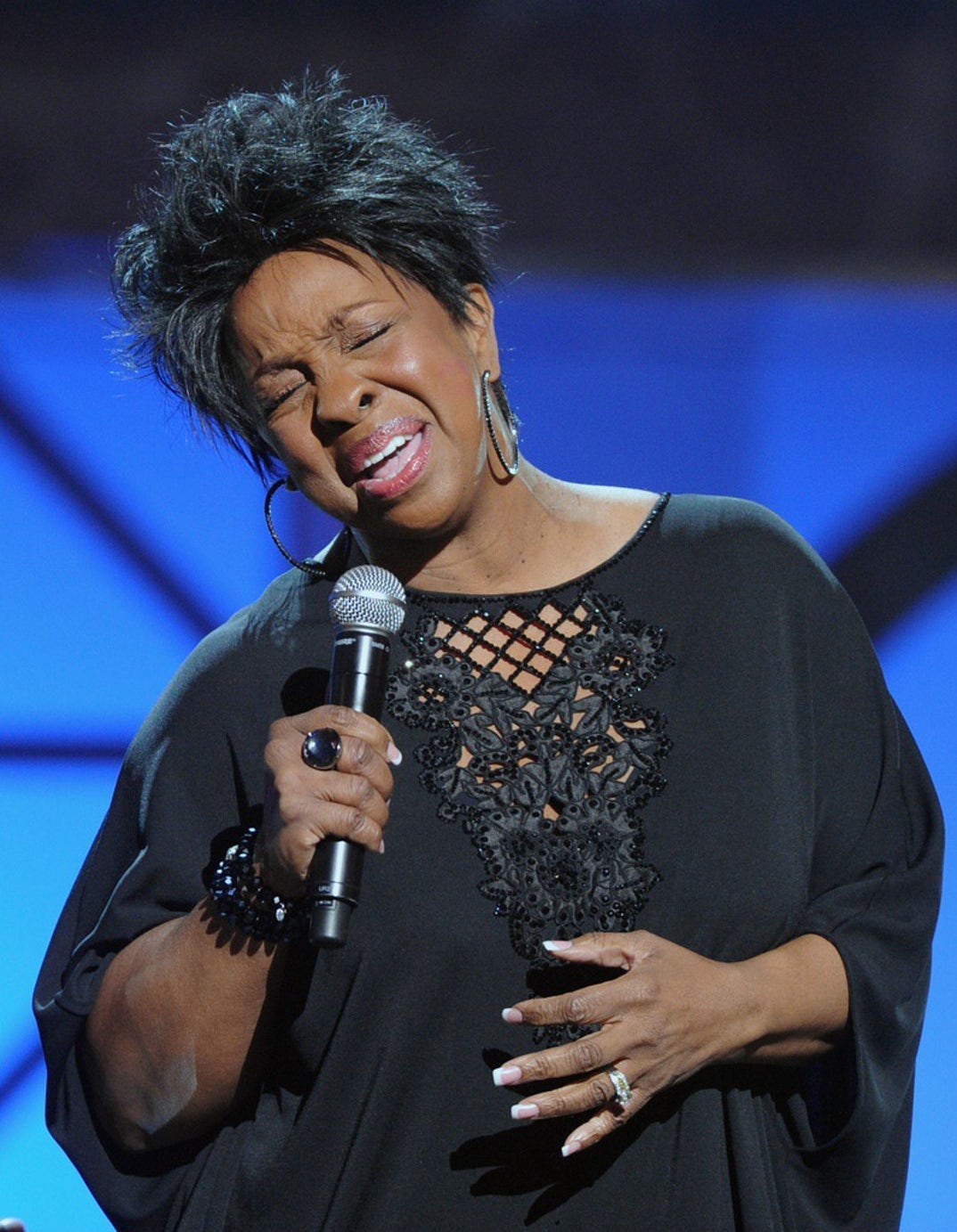 Gladys Knight Through The Years 4