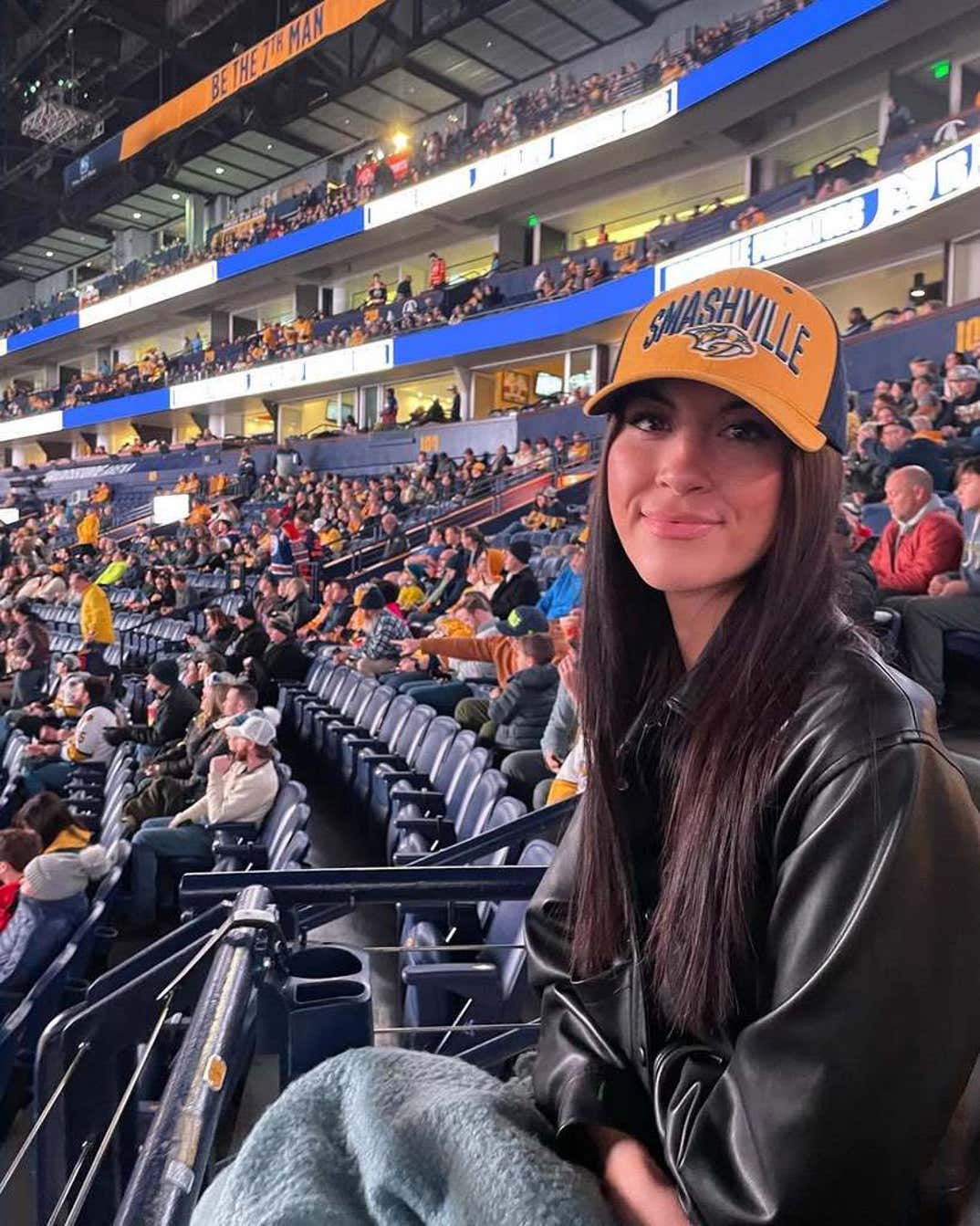 Remembering Isabelle Tate 5