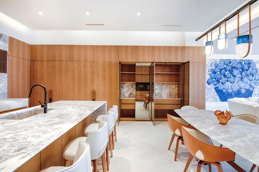 Hilary Musser Palm Beach Home For Sale 2