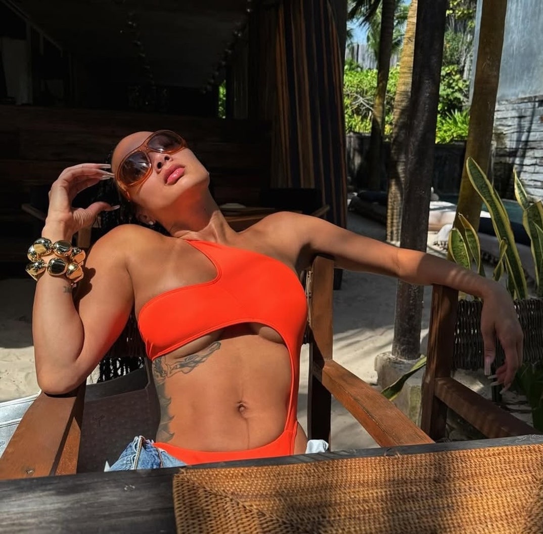 Draya Michele Hot Shots 6