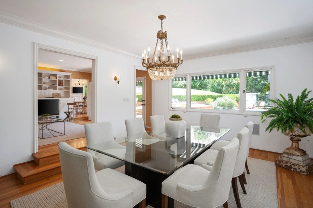 Charlotte Ross Studio City Home For Sale 6