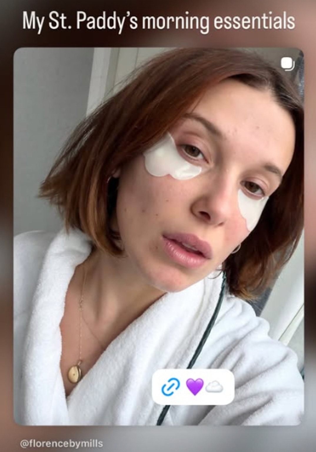 Millie Bobby Brown