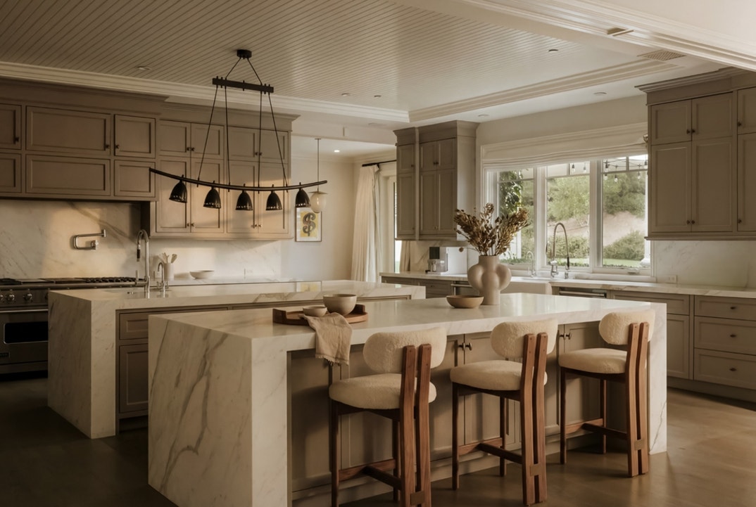 Kylie Jenner Hidden Hills Home For Sale 3
