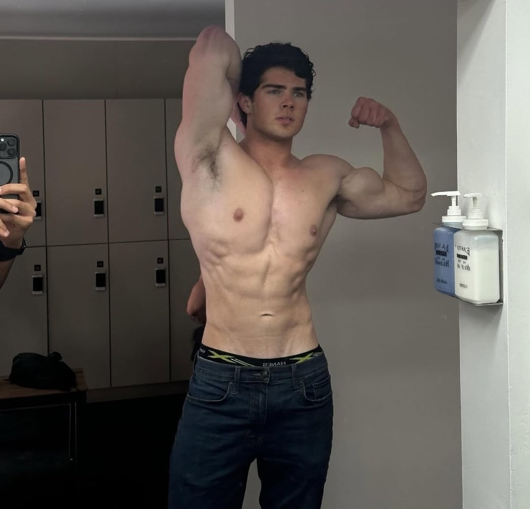 Clavicular Hot Shots 3