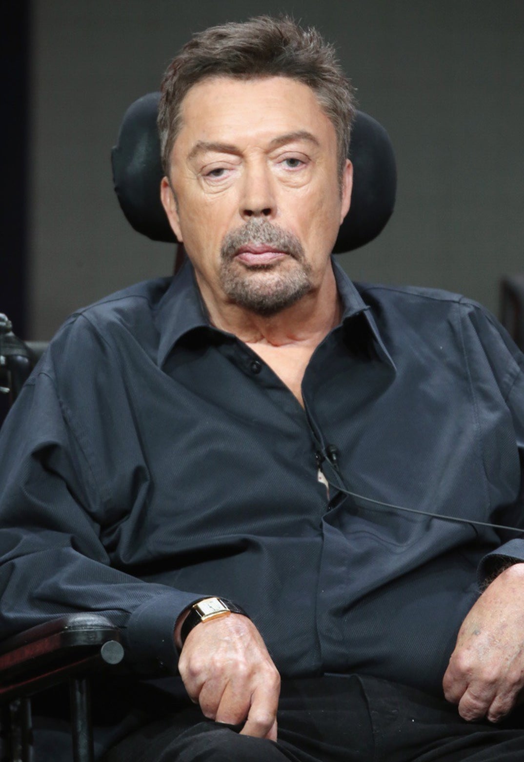 Remembering Tim Curry 8