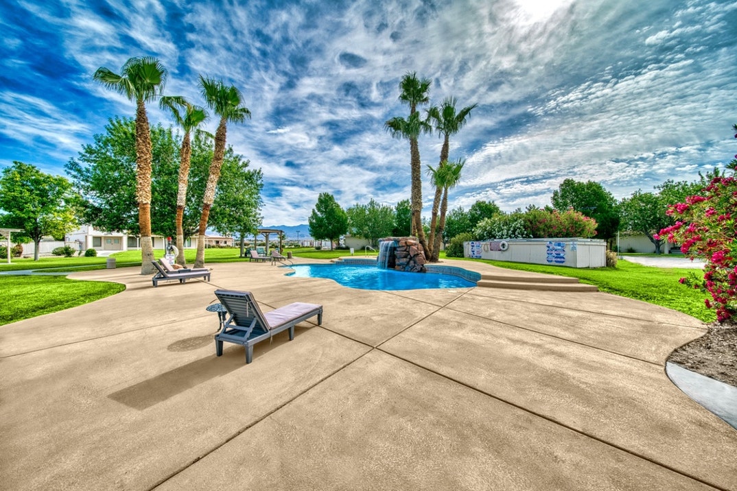 Sheri's Ranch 3