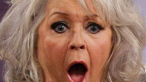 Paula Deen May Also Go To Pot On QVC