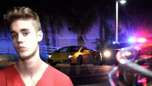 Justin Bieber -- GOING TO TRIAL In DUI Case!