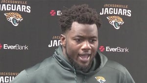 Dante Fowler Apologizes for Alleged Attack, 'I'm a Better Person Than That'