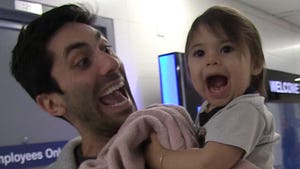 'Catfish' Host Nev Schulman Has a Super Smart 1-Year-Old