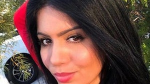 '90 Day Fiance' Star Larissa Denies She Took Pills and Threatened Suicide