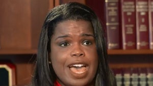 Cook Co. State's Attorney Kim Foxx Defends Dropping Jussie Smollett Charges