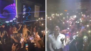 City Girls Perform in Florida to Packed House on Thanksgiving