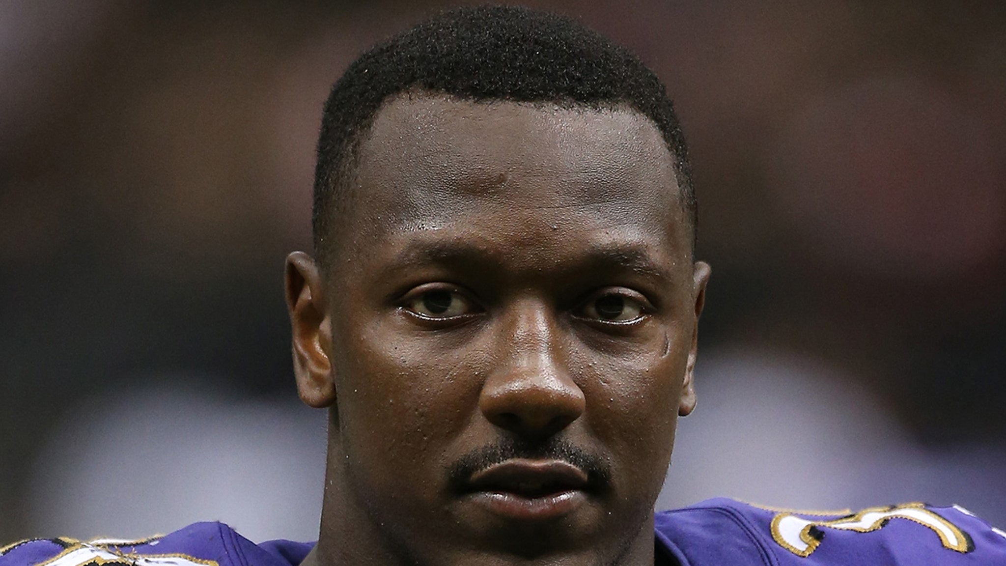 Former Baltimore Ravens Player Lorenzo Taliaferro Dead at 28