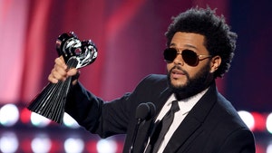 The Weeknd Takes Home 3 iHeart Awards, Proves Grammys Wrong