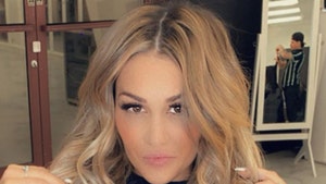 Jenn Harley Arrested For Domestic Battery and Assault with Deadly Weapon