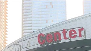 Staples Center Signs Removed Amid Crypto.com Arena Change