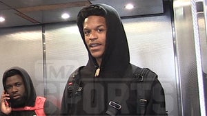 Shareef O'Neal Says Shaq Could Be Fine NBA Head Coach, He Coached Me To Championships!