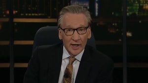 Bill Maher Says Democrats Should Take a Lesson from Johnny Depp's Lawyer