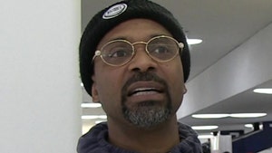 Mike Epps Under Investigation for Loaded Gun Seized at Airport
