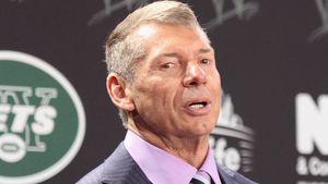 Vince McMahon Confident Feds Will Find No 'Wrongdoing' After Search Warrant Executed