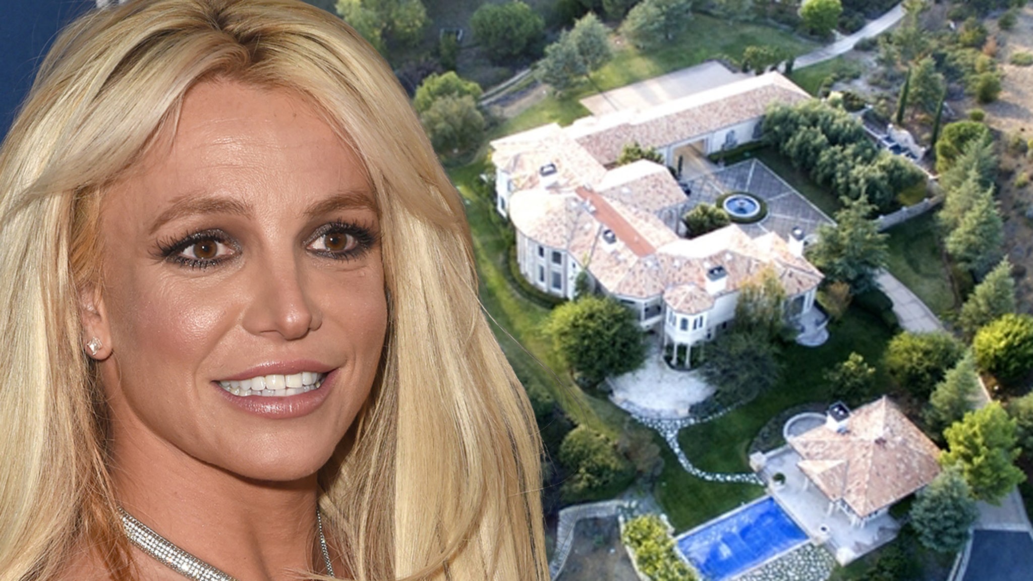 Britney Spears ekibine biri tıbbi geçmişi olan iki çalışanını ekledi