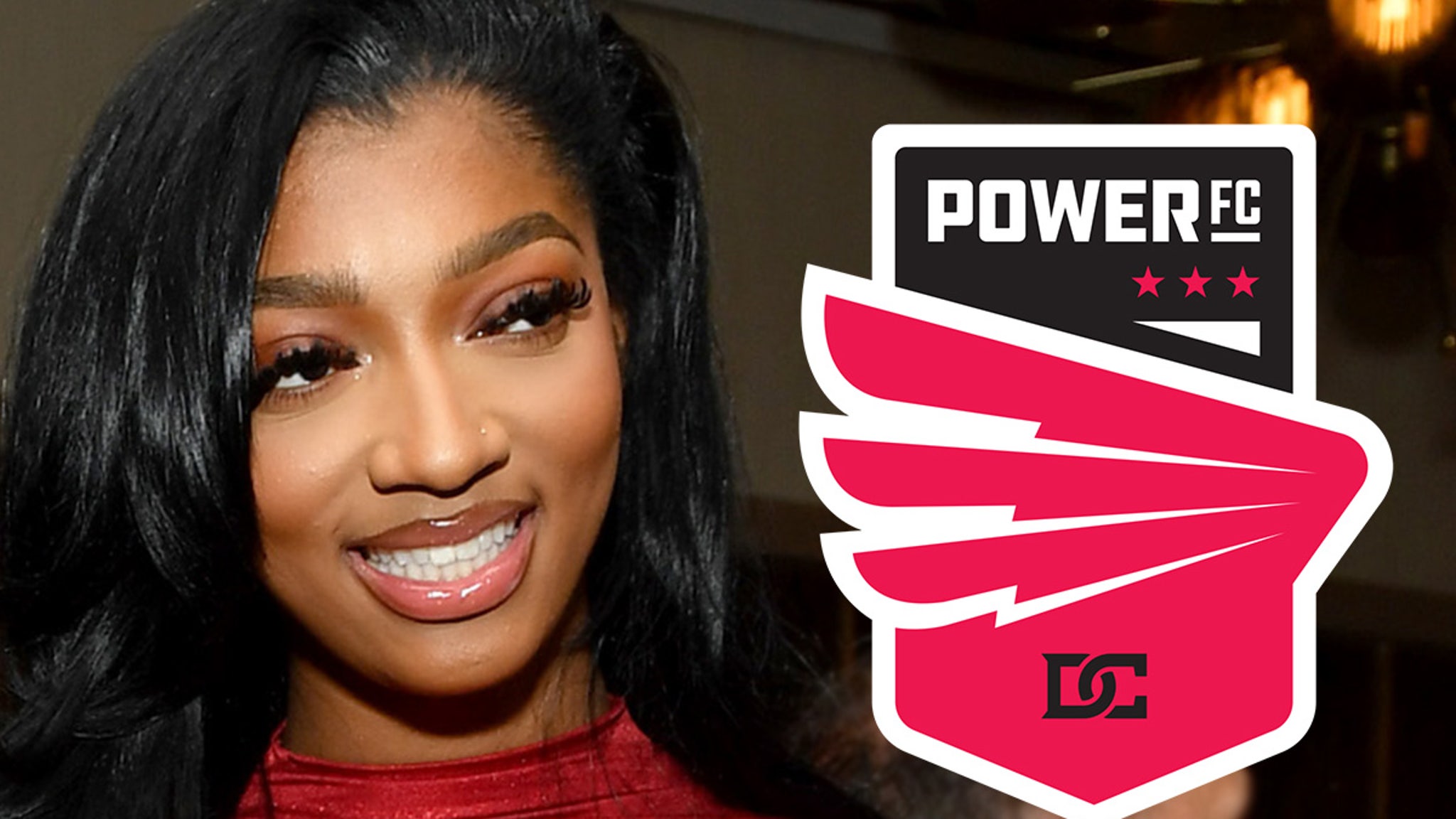 WNBA Star Angel Reese Becomes Owner Of DC Power Football Club