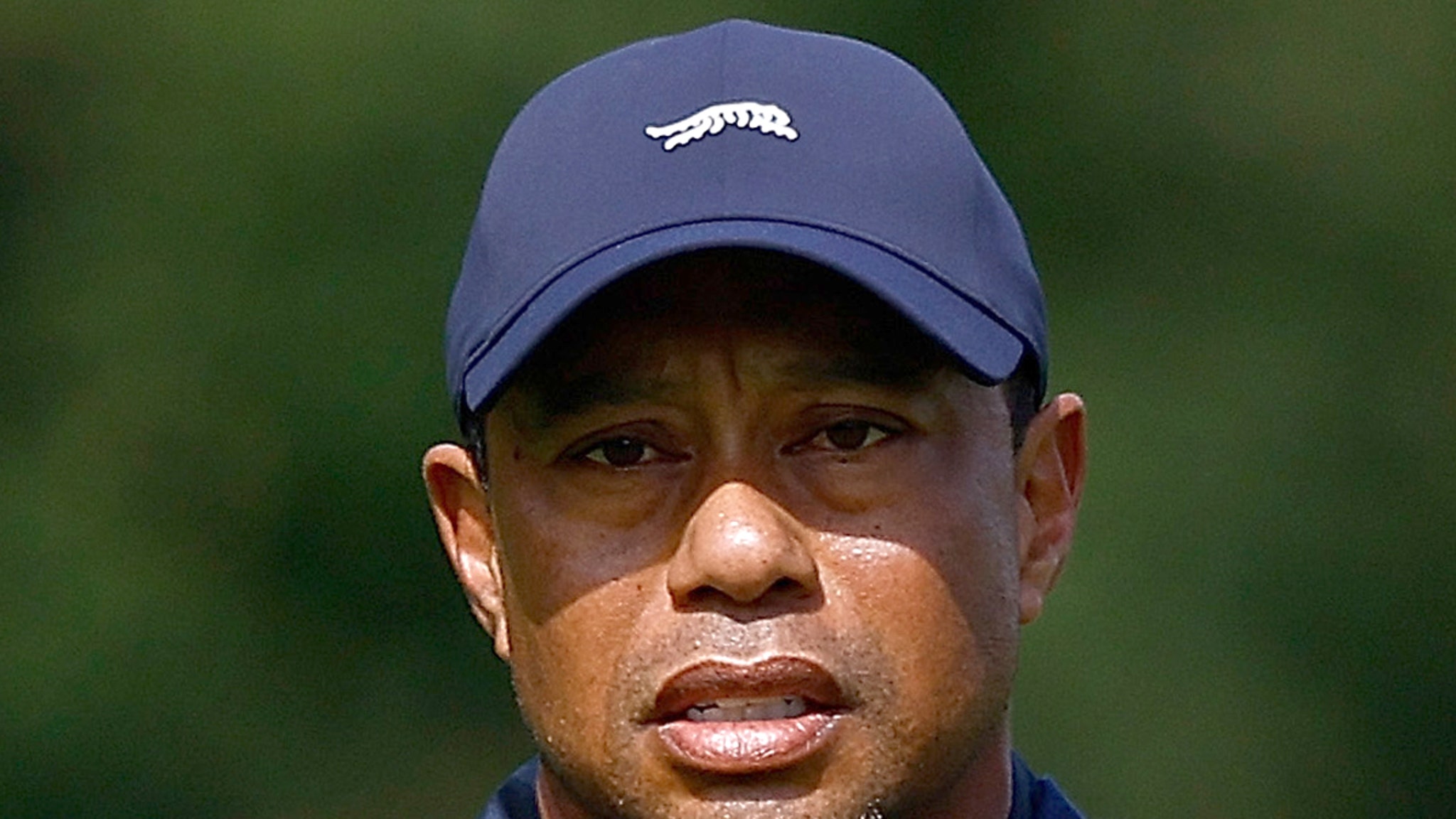 Tiger Woods Ruptures Achilles, Undergoes Surgery