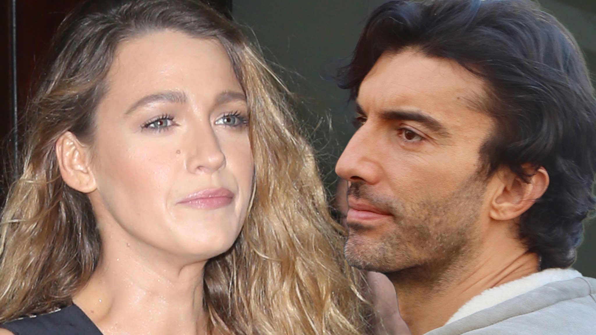 Blake Lively Files Motion to Dismiss Justin Baldoni's Lawsuit