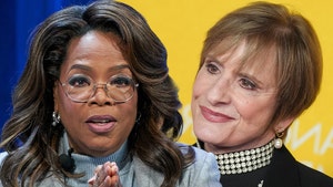 oprah and Patti LuPone getty 1